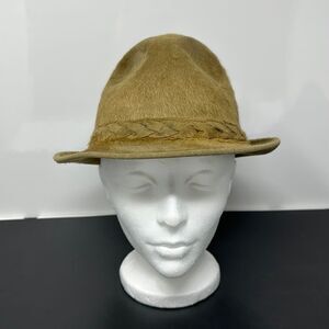 Vintage 1960’s Biltmore canadian Hat fedora